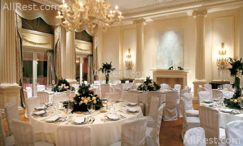 King George Palace 39